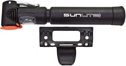 sunlite bike pump