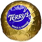 Terry's Chocolate Orange, Dark Chocolate