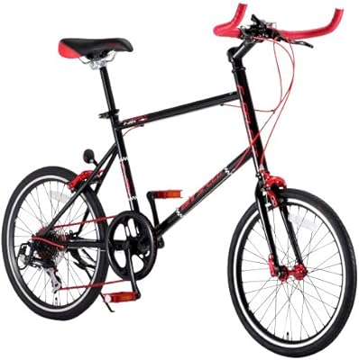 bicycle small front wheel