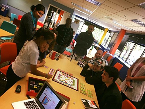 CoderBunnyz - The Most Comprehensive Coding Game Ever! STEM Education Toy and Gift for Girls and Boys ages 4 - 104! No Prior Coding Experience Required. Learn and Play with Computer Programming Today.