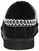 UGG Women's Tasman Slipper, Black, 10
