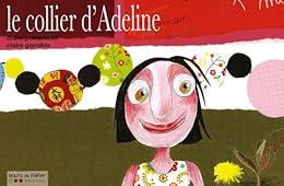 Le  collier d'Adeline