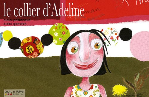 Le  collier d'Adeline