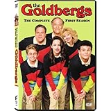 Goldbergs, the - Season 01