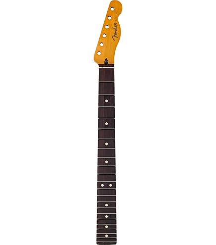 Telebirdタイプ Fender Neck おまけ付き Amazon.com: Fender Made in Japan Hybrid II Telecaster Neck