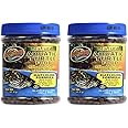 Zoo Med Natural Hatchling Formula Aquatic Turtle Food (Pack of 2)