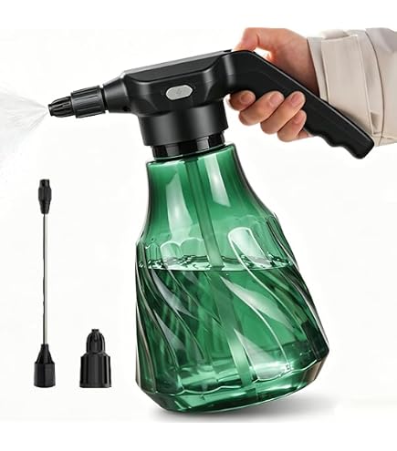 Amazon.com : Smith Performance Sprayers Smith Mistex AA Battery