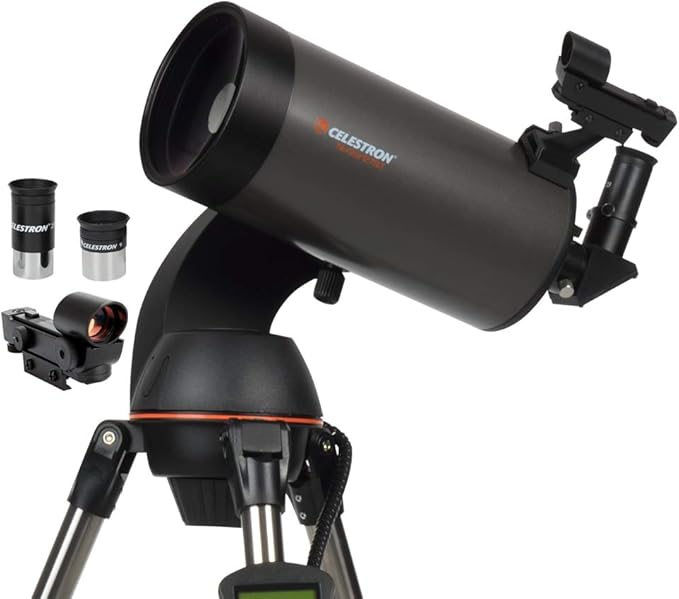 celestron maksutov 127