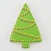 Tree Cookie Cutter 3.75