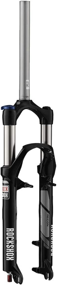 rock shock suspension