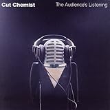 AUDIENCES LISTENING (MOD)                          image