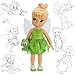 Disney Animators Collection Tinker Bell Doll with Baby Croc 16