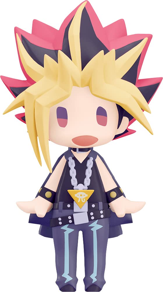 Yami Yugi Fig 10cm yu-gi-Ok! Hello! Good Smile