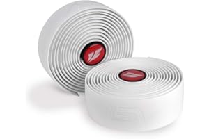 BV EVA Road Bike Handlebar Tapes, Bicycle Bar Tape, Cycling Handle Wraps – 2 Rolls