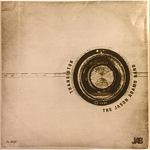 band transistor by Amazon Amazon.com Transistor Band on  Music Adamo Jason