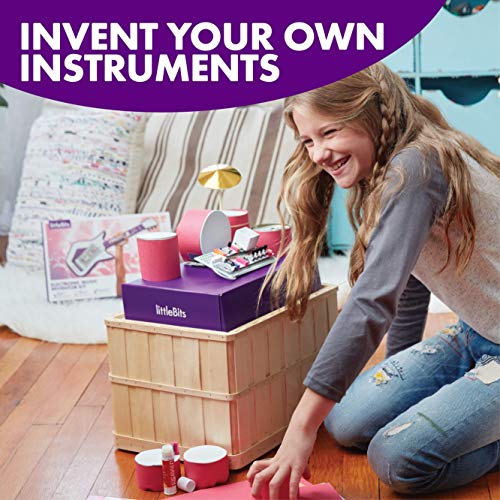 littleBits Music Inventor Kit - Image 5