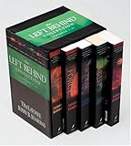 Left Behind Collection: Boxed Set Volumes 1-5 by 