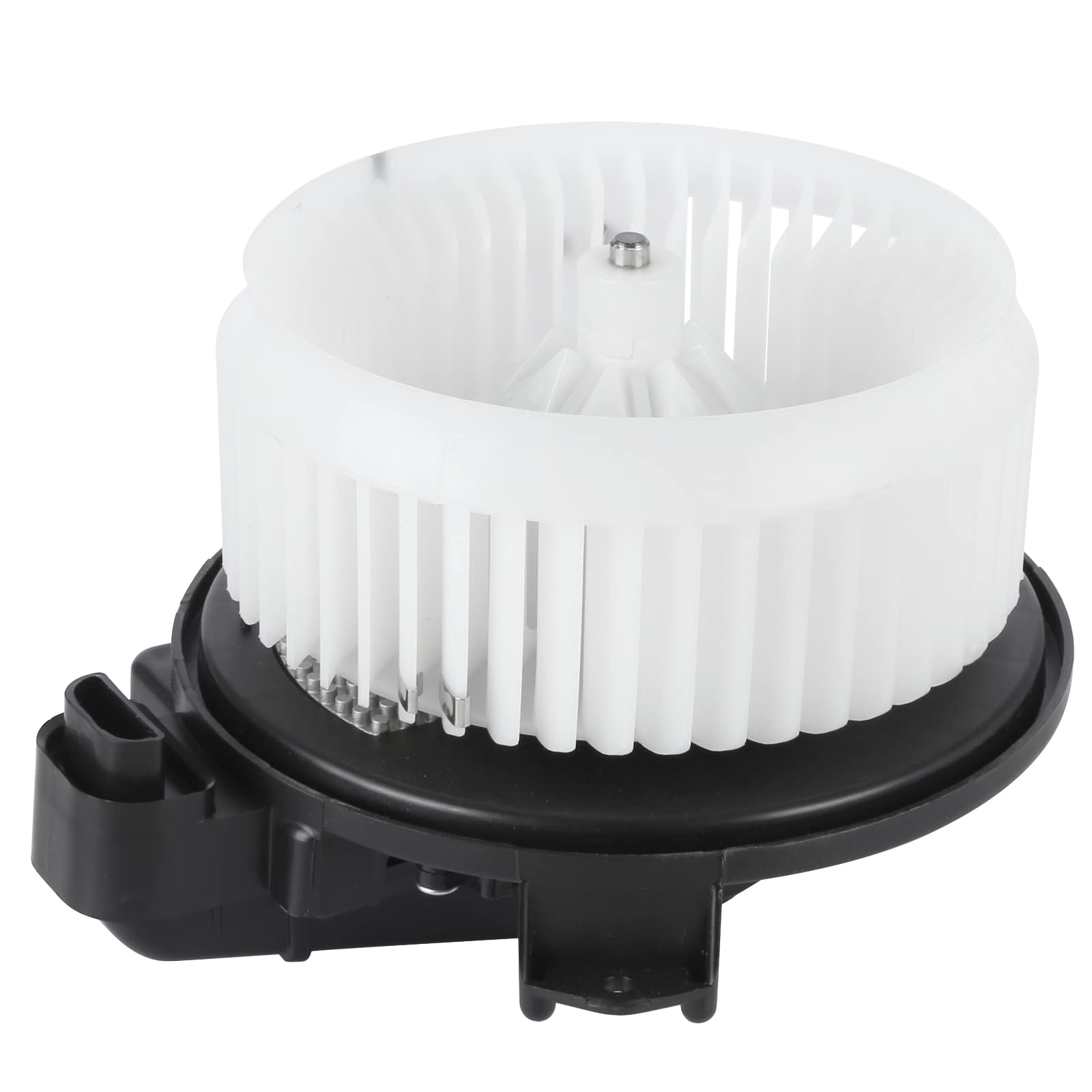Photo 1 of BINWUHI AC Heater Blower Motor with Fan Cage Compatible with The Following Models: Dodge Journey,Toyota Camry, Highlander, Tundra, 4Runner, Avalon, Venza- Lexus ES350,ES300h,GX460,RX350,RX450h,700215