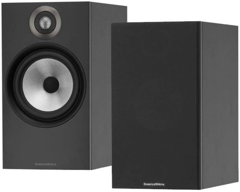 bowers and wilkins 600 series amazon