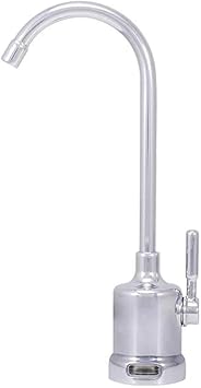 Watts Premier Wp116094 Chrome Air Gap Top Mount Monitored