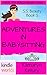 The Miss Fortune Series: S.S. Beauty- Adventures in Babysitting (Kindle Worlds Novella) (Sandy Sue Morrow- Beauty Queen Book 5)