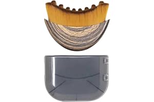 Lymphatic Drainage Massager Lymphatic Contour Face Brush Double Chin Reducer Lymphatic Drainage Brush