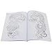 Tattoo Sketch Book - Yuelong A4 Oriental Chinese Dragon Tattoo Flash Manuscripts Sketch Book for Tattoo Supplies