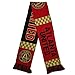 Ruffneck MLS Atlanta United Deco Scarf, One Size, Red