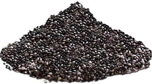 Sevenhills Wholefoods Semillas de Chia Crudo 2kg: Amazon.es: Salud ...