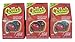 Cella's Milk Chocolate Covered Cherries Mini Box, 1.5 oz, Pack of 3