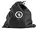 Yubi Power European German Schuko Power Plug Adapter 10 Pack - Shucko Type E/F for France, Germany, Spain, Sweden, Turkey, Ukraine and More!