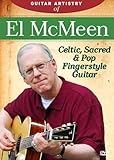 GUITAR ARTISTRY OF EL MCMEEN                       image