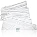 Nano Towels Body Bath & Shower Towel. Huge & Super Absorbent. Wipes Away Dirt, Oil and Cosmetics. Use As Your Sports, Travel, Fitness, Kids, Beauty, Spa Or Salon Luxury Towel. (30 x 55