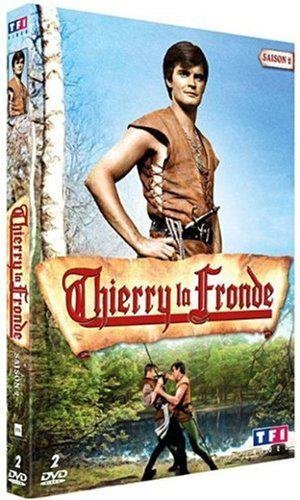 Thierry La Fronde - Saison 2