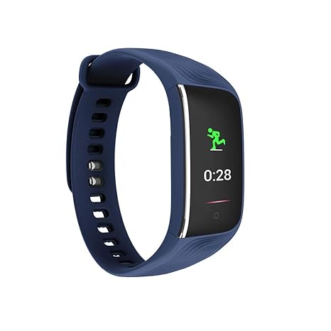 smart sport band