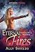 Eternal Fires (Guardian Witch Book 7)