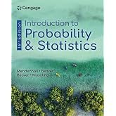Introduction to Probability and Statistics