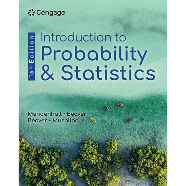 Amazon.com: Introduction to Probability and Statistics Metric