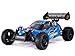 Redcat Racing Shockwave Nitro Buggy, Blue, 1/10 Scale