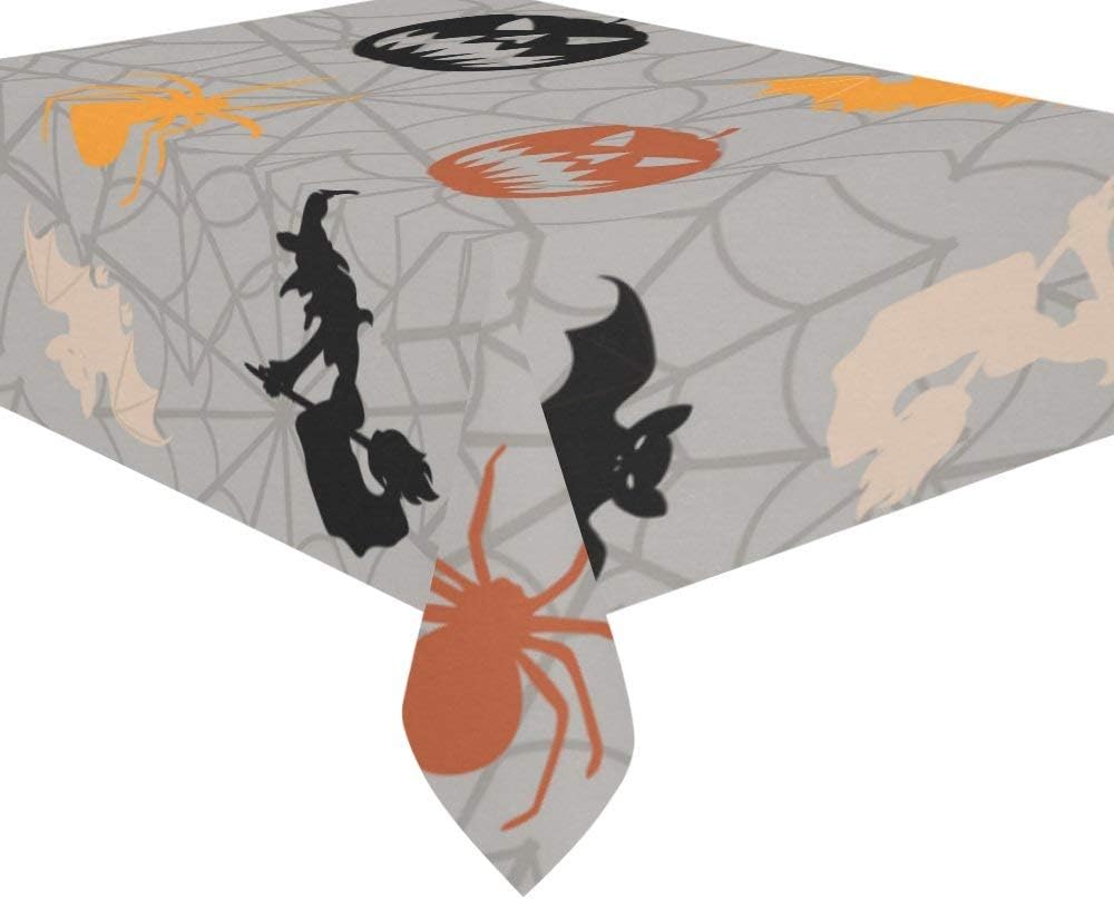 57.7&quot; x 120&quot; Tablecloth, Square/Rectangle Tablecloths Home