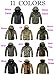 CS010918001 Coldstar Waterproof Military Tactical Combat Softshell Jacket Outdoor Camping Hiking Camouflage Hoodie Coat