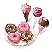 Real Cooking Supreme Baking Set - 70 Pc. Kit Includes Mixes, Candy, Chocolate & Frosting