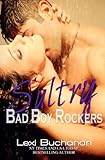 Sultry (Bad Boy Rockers) (Volume 3)