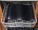 RL Treats 23-Inch-by-16.25-Inch Non Stick Teflon Oven Liners for 30-Inch Ovens, 3-Pack