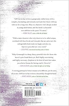 Amazon.com: Symptoms of Being Human (9780062382863): Jeff Garvin: Books