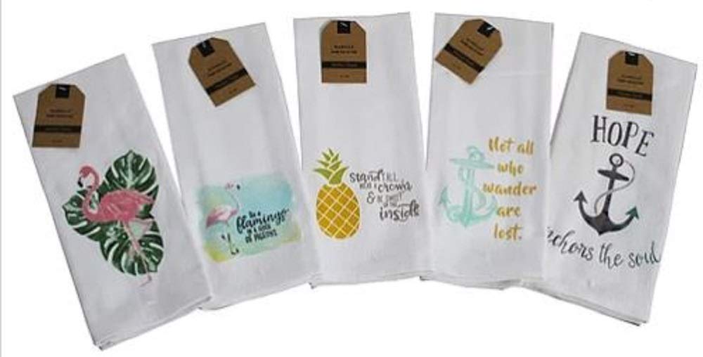 Best Big One Kitchen Towel Pineapple