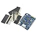 WINGONEER D1 Mini Pro - 16M Bytes External Antenna Connector ESP8266 WiFi IoT Board