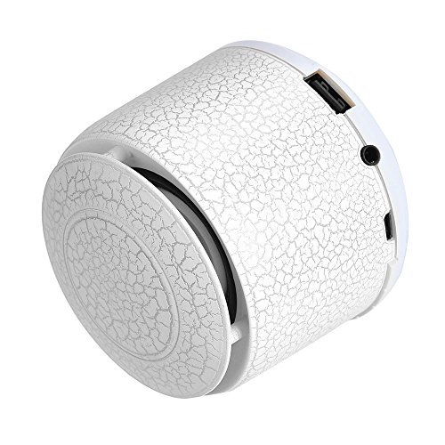image for Huangou ❤ Portable Sound Speaker ❤ Portable Mini Wireless Stereo B