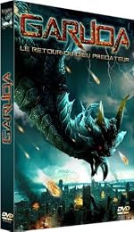 Garuda - Le Retour Du Dieu Prédateur
