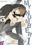 My number one T03 (Yaoi) by 